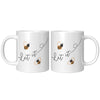 Let it Bee Mug
