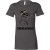 Unbreakable Shirt, Autism Shirt
