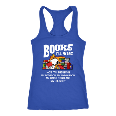 Reading Shirt. I will Read Books Everywhere. Books T-shirt. Librarian Shirt. Book Lover Gift. Librarian Gift. Gift for Best Friend. 2018.
