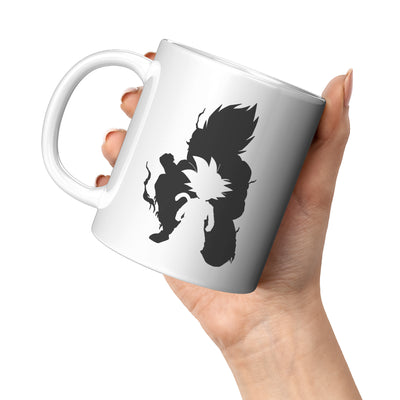 Son Goku Mug