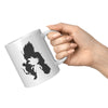 Son Goku Mug