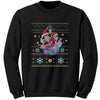 Son Goku Santa Claus Sweatshirt