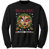 Tis Over 3000 Dragon Ball Sweatshirt