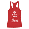 Keep-Calm-Ok-Not-That-Calm-Shirt-nurse-shirt-nurse-gift-nurse-nurse-appreciation-nurse-shirts-rn-shirt-personalized-nurse-gift-for-nurse-rn-nurse-life-registered-nurse-clothing-women-men-racerback-tank-tops