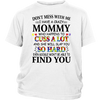 Don't-Mess-With-Me-I-Have-a-Crazy-Mommy-Shirts-autism-shirts-autism-awareness-autism-shirt-for-mom-autism-shirt-teacher-autism-mom-autism-gifts-autism-awareness-shirt- puzzle-pieces-autistic-autistic-children-autism-spectrum-clothing-kid-district-youth-shirt