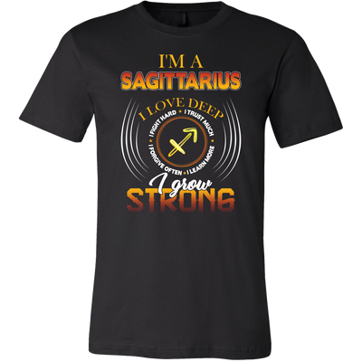 Sagittarius Shirts