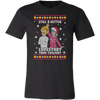 Dragon ball Shirt, Goku Shirt, Merry Christmas Shirt, Still a Better Lovestory Than Twilight Shirt