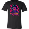 Freddy Shirt, Horror Shirt, Horror Movie Shirt