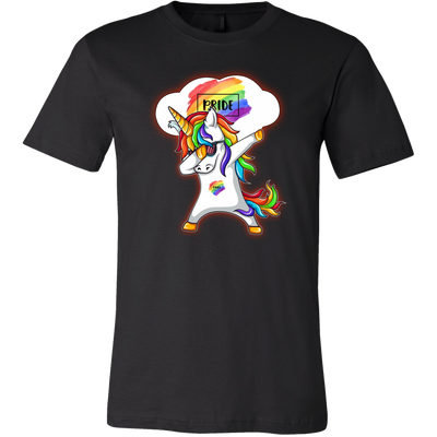Dabbing-Unicorn-Shirts-LGBT-SHIRTS-gay-pride-shirts-gay-pride-rainbow-lesbian-equality-clothing-men-shirt