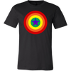 CAPTAIN-AMERICA-T-SHIRT-LGBT-SHIRTS-gay-pride-SHIRTS-rainbow-lesbian-equality-clothing-men-shirt