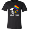 Snoopy-Woodstock-Peanuts-Shirt-LGBT-SHIRTS-gay-pride-shirts-gay-pride-rainbow-lesbian-equality-clothing-men-shirt