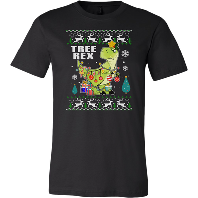 Tree-Rex-Christmas-Sweatshirt-T-Rex-Dinosaur-Christmas-Gift-merry-christmas-christmas-shirt-holiday-shirt-christmas-shirts-christmas-gift-christmas-tshirt-santa-claus-ugly-christmas-ugly-sweater-christmas-sweater-sweater-family-shirt-birthday-shirt-funny-shirts-sarcastic-shirt-best-friend-shirt-clothing-men-shirt