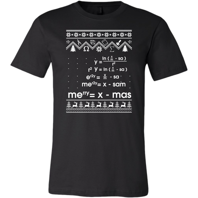 Merry-Christmas-Math-Equation-Math-Ugly-Christmas-Shirt-merry-christmas-christmas-shirt-holiday-shirt-christmas-shirts-christmas-gift-christmas-tshirt-santa-claus-ugly-christmas-ugly-sweater-christmas-sweater-sweater-family-shirt-birthday-shirt-funny-shirts-sarcastic-shirt-best-friend-shirt-clothing-men-shirt