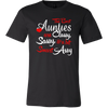 Family T-shirt, Aunties Hoodie. The Best Aunties are Classy, Sassy. Gift for Her, Birthday Gift, Birthday Shirt, Gift for Aunt, Aunt Shirt.