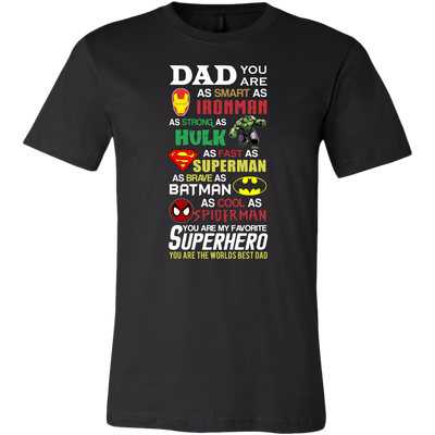 Dad-You-are-My-Favorite-Superhero-Shirt-dad-shirt-father-shirt-fathers-day-gift-new-dad-gift-for-dad-funny-dad shirt-father-gift-new-dad-shirt-anniversary-gift-family-shirt-birthday-shirt-funny-shirts-sarcastic-shirt-best-friend-shirt-clothing-men-shirt