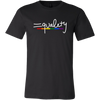 equality gay lgbt shirt