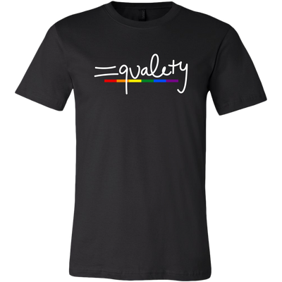 equality gay lgbt shirt