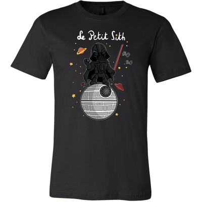 Star Wars T-shirt. Darth Vader. Star Wars. Death Star. Star Wars Shirt. Star Wars gift. Funny T-shirt. 2018 T-shirt