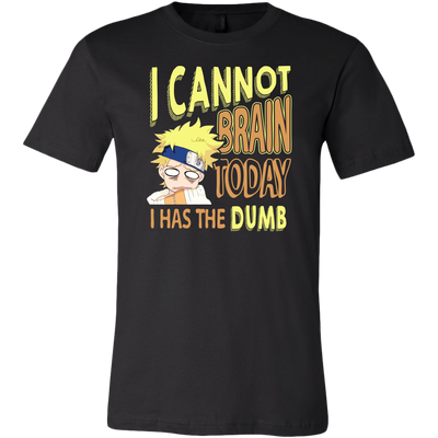 Naruto-Shirt-I-Cannot-Brain-Today-I-Has-The-Dumb-Shirt-merry-christmas-christmas-shirt-anime-shirt-anime-anime-gift-anime-t-shirt-manga-manga-shirt-Japanese-shirt-holiday-shirt-christmas-shirts-christmas-gift-christmas-tshirt-santa-claus-ugly-christmas-ugly-sweater-christmas-sweater-sweater-family-shirt-birthday-shirt-funny-shirts-sarcastic-shirt-best-friend-shirt-clothing-men-shirt