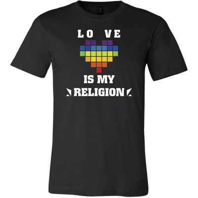 LOVE-IS-MY-RELIGION-gay-pride-shirts-lgbt-shirt-rainbow-lesbian-equality-clothing-men-t-shirt