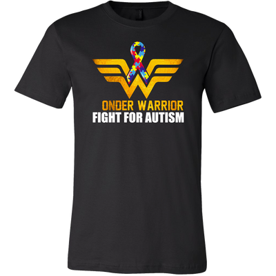 Wonder-Warrior-Fight-for-Autism-Shirts-wonder-woman-shirts-autism-shirts-autism-awareness-autism-shirt-for-mom-autism-shirt-teacher-autism-mom-autism-gifts-autism-awareness-shirt- puzzle-pieces-autistic-autistic-children-autism-spectrum-clothing-men-shirt