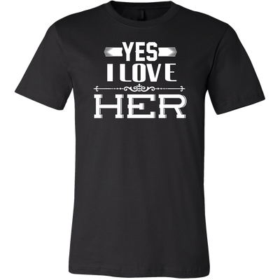 Yes-I-Love-Her-Shirt-husband-shirt-husband-t-shirt-husband-gift-gift-for-husband-anniversary-gift-family-shirt-birthday-shirt-funny-shirts-sarcastic-shirt-best-friend-shirt-clothing-men-shirt