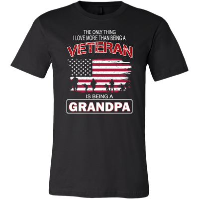 The-Only-Thing-I-Love-More-Than-Being-a-Veteran-is-Being-a-Grandpa-Dad-Shirt-Grandpa-Shirt-patriotic-eagle-american-eagle-bald-eagle-american-flag-4th-of-july-red-white-and-blue-independence-day-stars-and-stripes-Memories-day-United-States-USA-Fourth-of-July-veteran-t-shirt-veteran-shirt-gift-for-veteran-veteran-military-t-shirt-solider-family-shirt-birthday-shirt-funny-shirts-sarcastic-shirt-best-friend-shirt-clothing-men-shirt
