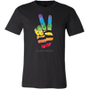 Love Wins Black, LGBT