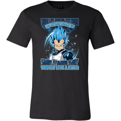 Dragon-Ball-Shirt-When-Life-Knocks-You-Down-Calmly-Get-Back-Smile-and-Say-You-Hit-Like-A-Bitch-Shirt-merry-christmas-christmas-shirt-anime-shirt-anime-anime-gift-anime-t-shirt-manga-manga-shirt-Japanese-shirt-holiday-shirt-christmas-shirts-christmas-gift-christmas-tshirt-santa-claus-ugly-christmas-ugly-sweater-christmas-sweater-sweater--family-shirt-birthday-shirt-funny-shirts-sarcastic-shirt-best-friend-shirt-clothing-men-shirt