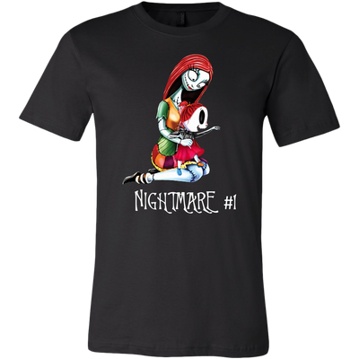 Nightmare #1
