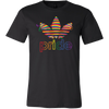 LGBT T-shirt. LGBT shirt. Pride Shirt. LGBT Gay Lesbian Pride Shirt. T-shirt