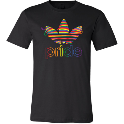 LGBT T-shirt. LGBT shirt. Pride Shirt. LGBT Gay Lesbian Pride Shirt. T-shirt