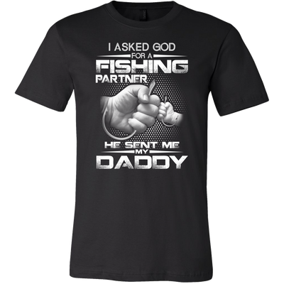 I-Asked-God-for-a-Fishing-Partner-He-Sent-Me-My-Daddy-Shirts-fishing-shirts-son-shirts-dad-shirt-father-shirt-fathers-day-gift-new-dad-gift-for-dad-funny-dad shirt-father-gift-new-dad-shirt-anniversary-gift-family-shirt-birthday-shirt-funny-shirts-sarcastic-shirt-best-friend-shirt-clothing-men-shirt