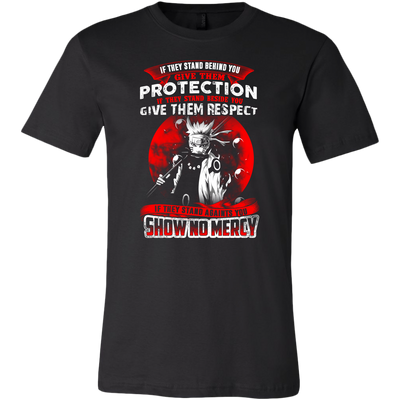 Naruto-Shirt-If-They-Stand-Behind-You-Give-Them-Protection-Shirt-merry-christmas-christmas-shirt-anime-shirt-anime-anime-gift-anime-t-shirt-manga-manga-shirt-Japanese-shirt-holiday-shirt-christmas-shirts-christmas-gift-christmas-tshirt-santa-claus-ugly-christmas-ugly-sweater-christmas-sweater-sweater-family-shirt-birthday-shirt-funny-shirts-sarcastic-shirt-best-friend-shirt-clothing-men-shirt