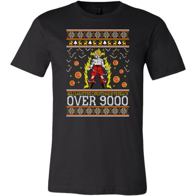 Over-9000-Sweatshirt-Son-Goku-Sweatshirt-Son-Goku-Shirt-Dragon-Ball-Shirt-merry-christmas-christmas-shirt-anime-shirt-anime-anime-gift-anime-t-shirt-manga-manga-shirt-Japanese-shirt-holiday-shirt-christmas-shirts-christmas-gift-christmas-tshirt-santa-claus-ugly-christmas-ugly-sweater-christmas-sweater-sweater-family-shirt-birthday-shirt-funny-shirts-sarcastic-shirt-best-friend-shirt-clothing-men-shirt