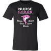 Nurse Shark Shirt