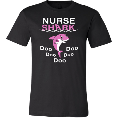 Nurse Shark Shirt