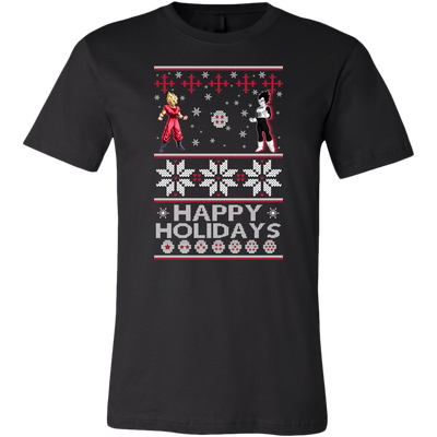 Happy-Holiday-Sweatshirt-Son-Goku-Vegeta-Shirt-Dragon-Ball-Shirt-merry-christmas-christmas-shirt-anime-shirt-anime-anime-gift-anime-t-shirt-manga-manga-shirt-Japanese-shirt-holiday-shirt-christmas-shirts-christmas-gift-christmas-tshirt-santa-claus-ugly-christmas-ugly-sweater-christmas-sweater-sweater--family-shirt-birthday-shirt-funny-shirts-sarcastic-shirt-best-friend-shirt-clothing-men-shirt