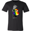 Baby Groot Hugs LGBT Shirt, LGBT Shirts