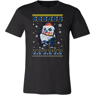 Owl-Christmas-Shirt-Owl-Sweatshirt-merry-christmas-christmas-shirt-holiday-shirt-christmas-shirts-christmas-gift-christmas-tshirt-santa-claus-ugly-christmas-ugly-sweater-christmas-sweater-sweater-family-shirt-birthday-shirt-funny-shirts-sarcastic-shirt-best-friend-shirt-clothing-men-shirt