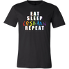 LGBT T-Shirt. LGBT Shirt. Pride Shirt 2018. LGBT Gay Lesbian Pride Shirt 2018. Equality. 2018 T-shirt