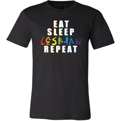 LGBT T-Shirt. LGBT Shirt. Pride Shirt 2018. LGBT Gay Lesbian Pride Shirt 2018. Equality. 2018 T-shirt