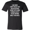 I-Am-Sorry-I-Didn-t-Realize-That-You-re-An-Expert-On-My-Life-Shirt-funny-shirt-funny-shirts-humorous-shirt-novelty-shirt-gift-for-her-gift-for-him-sarcastic-shirt-best-friend-shirt-clothing-men-shirt