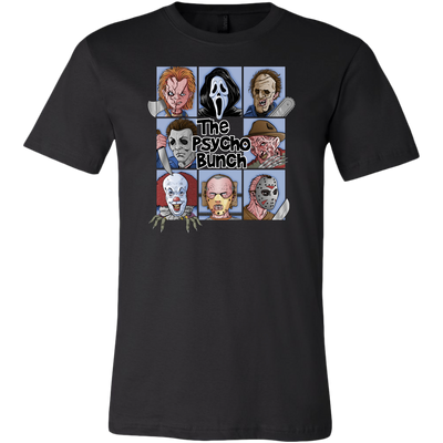 The-Psycho-Bunch-Shirt-halloween-shirt-halloween-halloween-costume-funny-halloween-witch-shirt-fall-shirt-pumpkin-shirt-horror-shirt-horror-movie-shirt-horror-movie-horror-horror-movie-shirts-scary-shirt-holiday-shirt-christmas-shirts-christmas-gift-christmas-tshirt-santa-claus-ugly-christmas-ugly-sweater-christmas-sweater-sweater-family-shirt-birthday-shirt-funny-shirts-sarcastic-shirt-best-friend-shirt-clothing-men-shirt