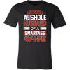 Husband Shirt