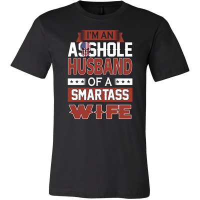 Husband Shirt