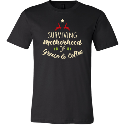 Surviving-Motherhood-on-Grace-and-Coffee-Shirt-mom-shirt-gift-for-mom-mom-tshirt-mom-gift-mom-shirts-mother-shirt-funny-mom-shirt-mama-shirt-mother-shirts-mother-day-anniversary-gift-family-shirt-birthday-shirt-funny-shirts-sarcastic-shirt-best-friend-shirt-clothing-men-shirt