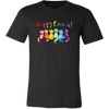 Happy Purride Shirt 2018, LGBT Gay Lesbian Pride Shirt 2018