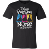 Disney-Princess-By-Day-Nurse-By-Night-Shirts-nurse-shirt-nurse-gift-nurse-nurse-appreciation-nurse-shirts-rn-shirt-personalized-nurse-gift-for-nurse-rn-nurse-life-registered-nurse-clothing-men-shirt