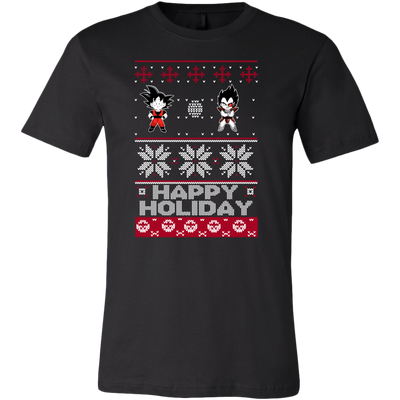 HHappy-Holiday-Shirt-Son-Goku-Vegeta-Shirt-Dragon-Ball-Z-Shirt-merry-christmas-christmas-shirt-anime-shirt-anime-anime-gift-anime-t-shirt-manga-manga-shirt-Japanese-shirt-holiday-shirt-christmas-shirts-christmas-gift-christmas-tshirt-santa-claus-ugly-christmas-ugly-sweater-christmas-sweater-sweater--family-shirt-birthday-shirt-funny-shirts-sarcastic-shirt-best-friend-shirt-clothing-men-shirt